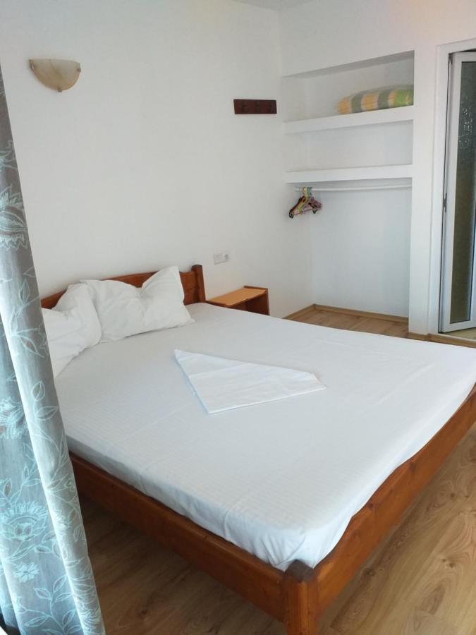 Hotel Vila Cata Costinesti Extérieur photo