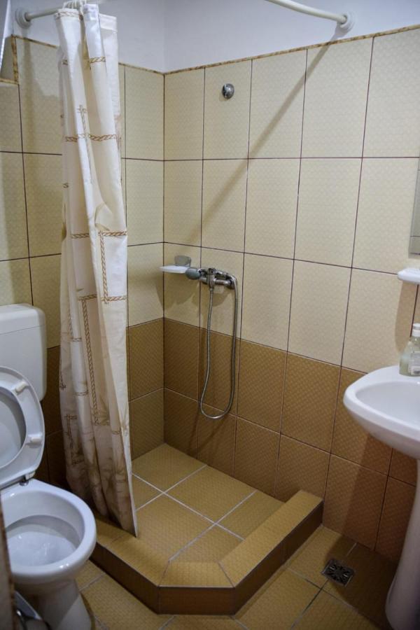 Hotel Vila Cata Costinesti Extérieur photo