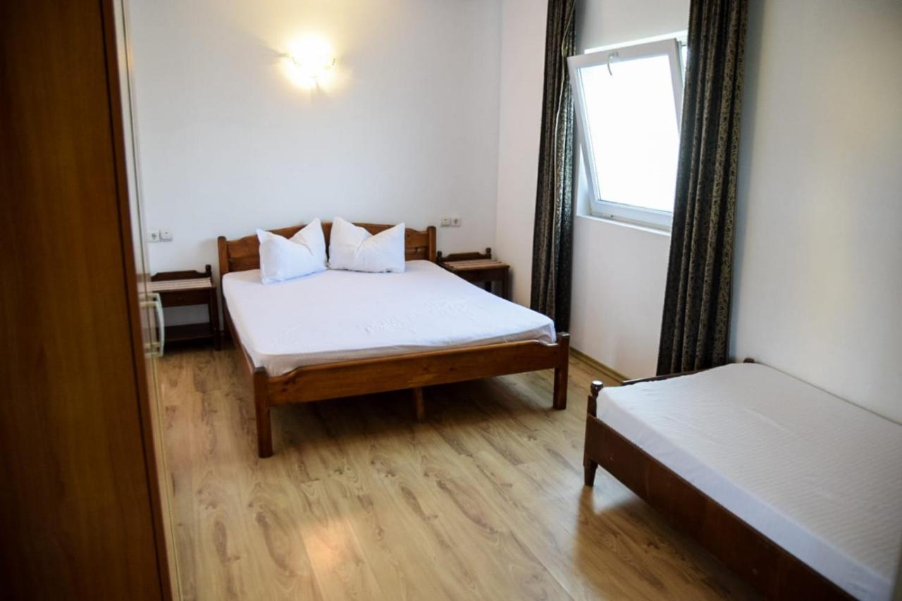 Hotel Vila Cata Costinesti Extérieur photo