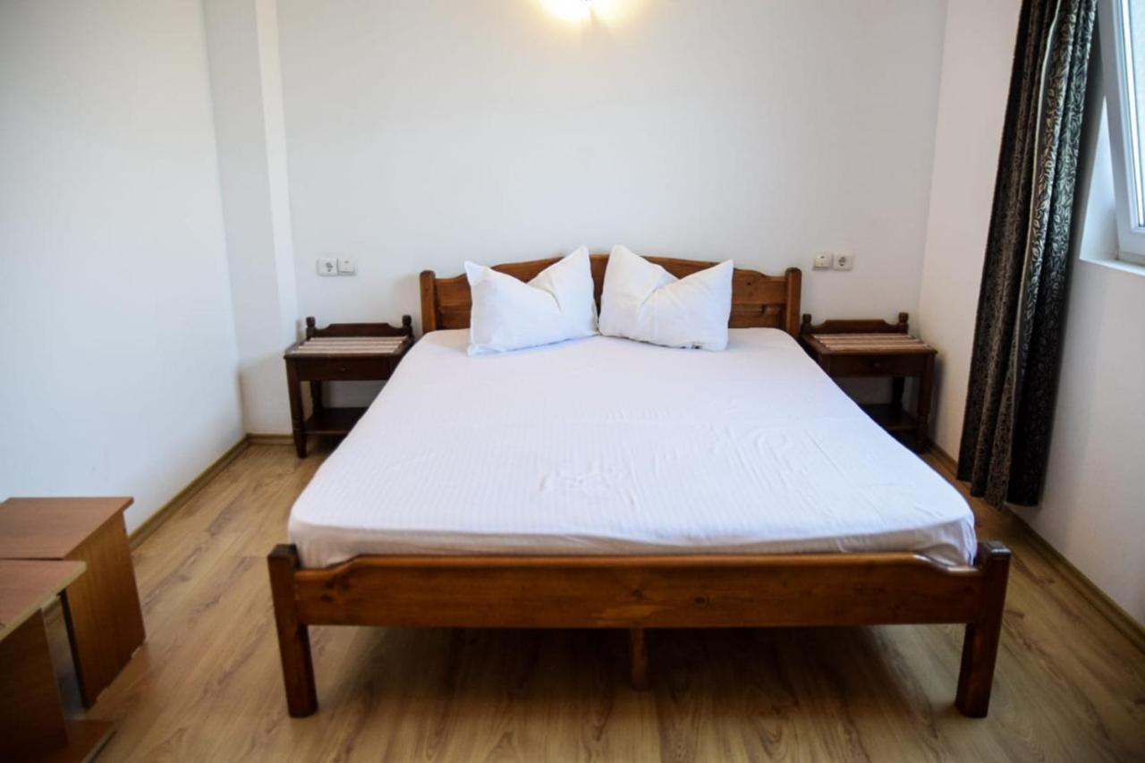 Hotel Vila Cata Costinesti Extérieur photo