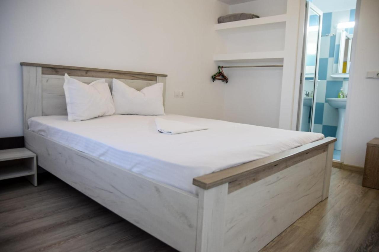 Hotel Vila Cata Costinesti Extérieur photo