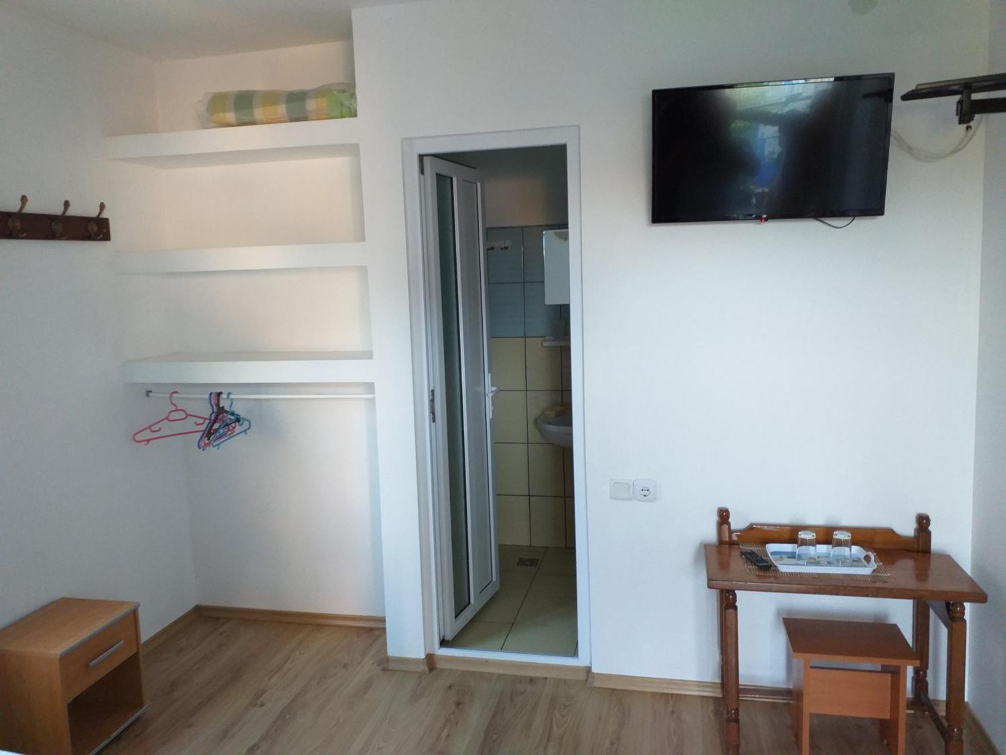 Hotel Vila Cata Costinesti Chambre photo