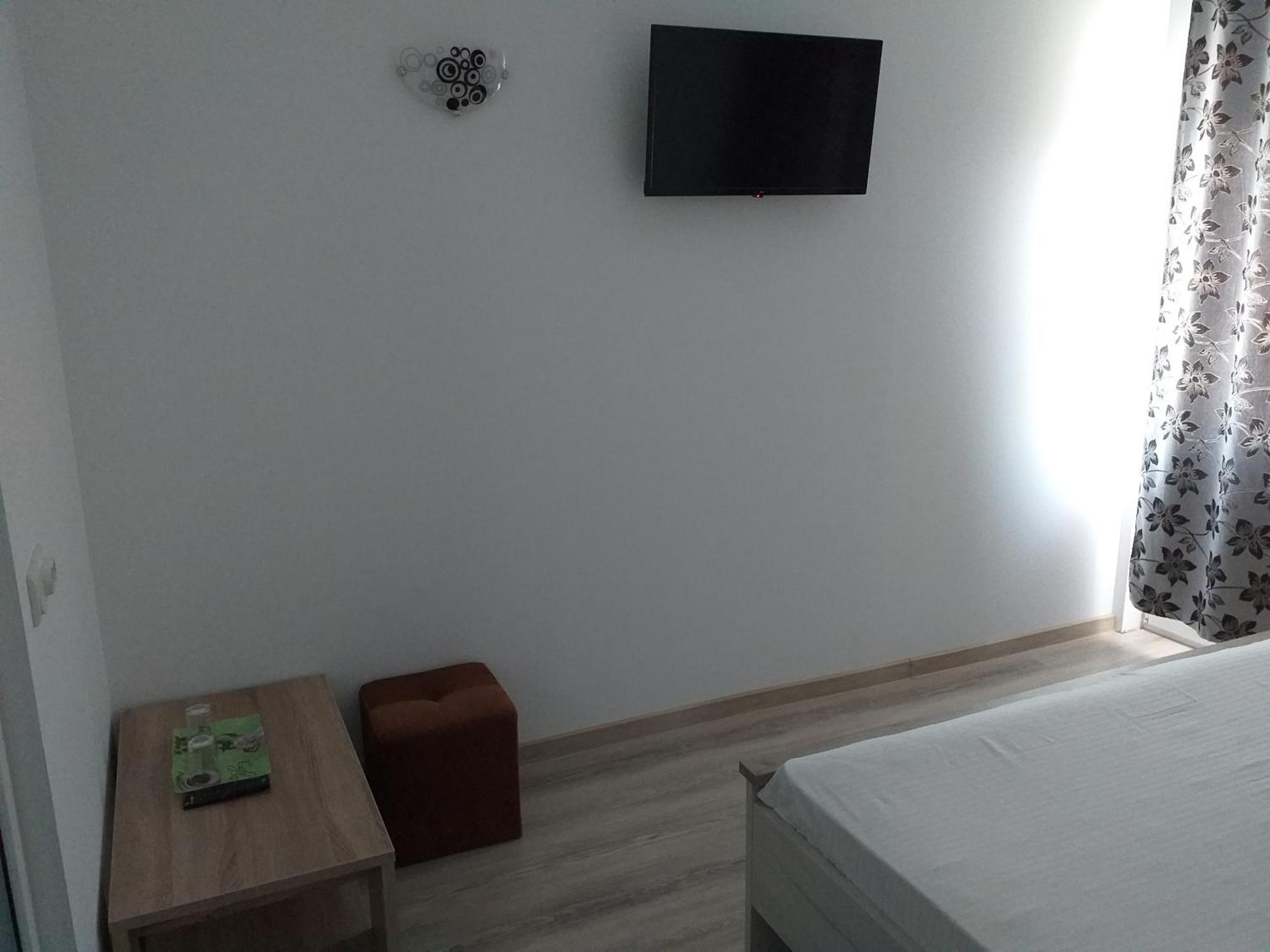 Hotel Vila Cata Costinesti Chambre photo